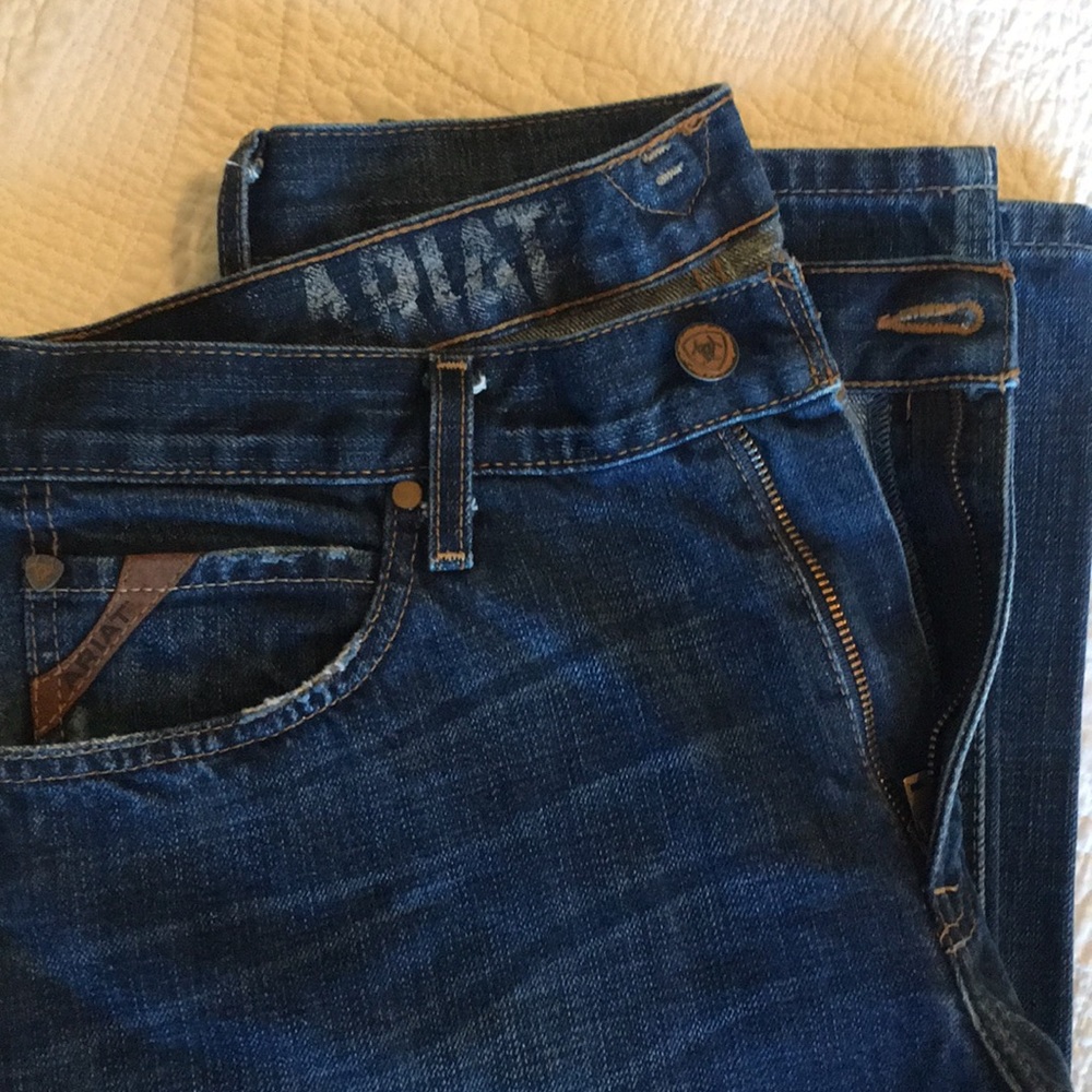Arita men’s Jeans